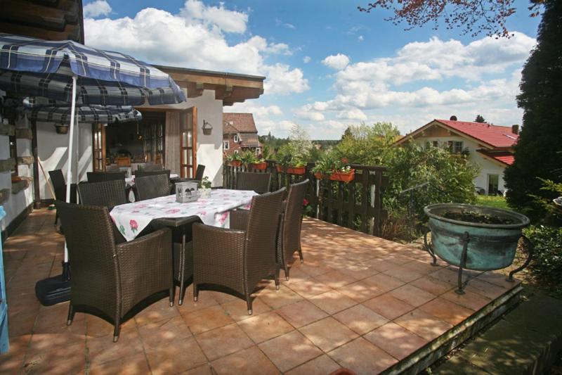 Landhotel Villa Foresta Braunlage Exterior foto