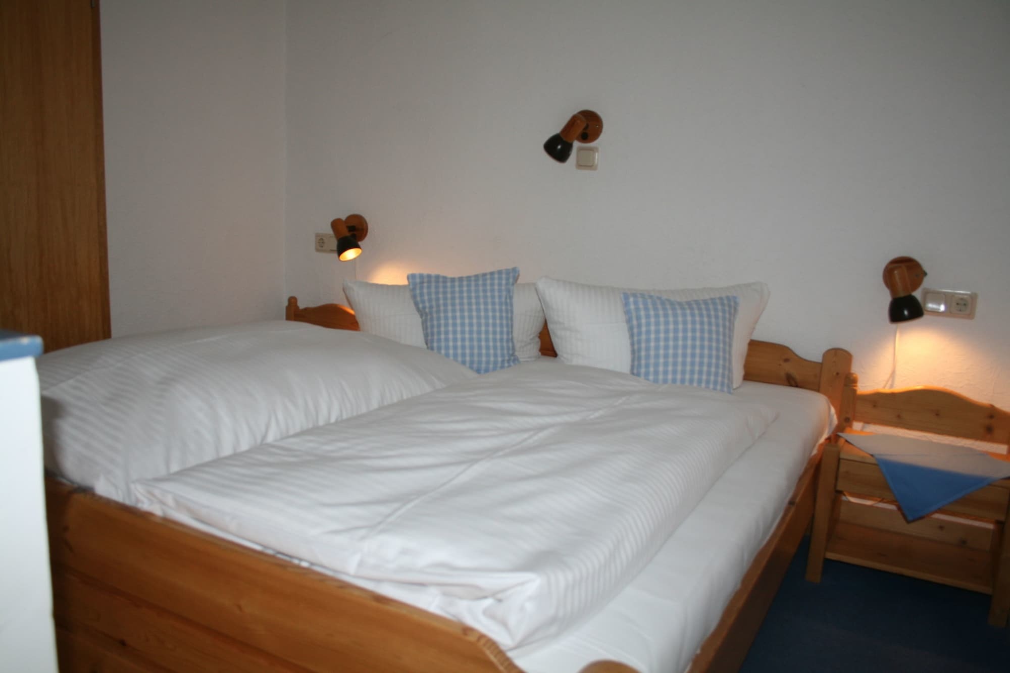 Landhotel Villa Foresta Braunlage Exterior foto